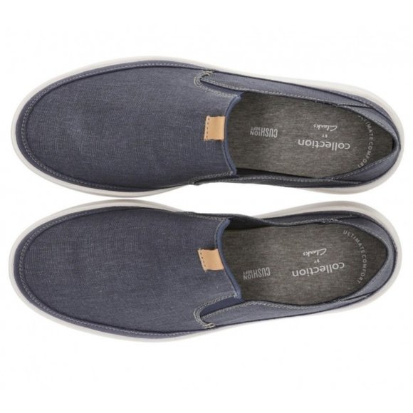 Clarks Cantal Step main image 6